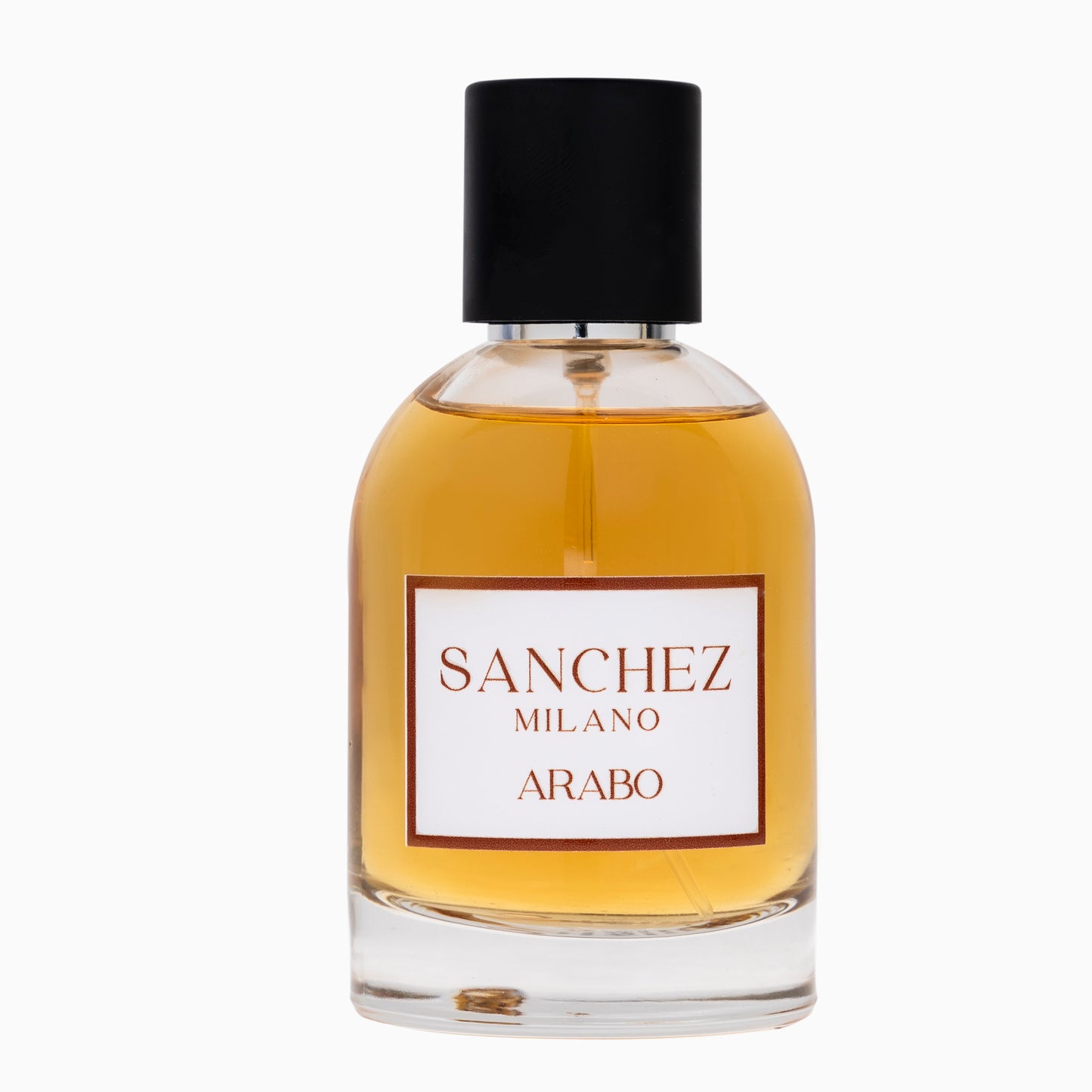 ARABO - Extrait de parfum 100ml