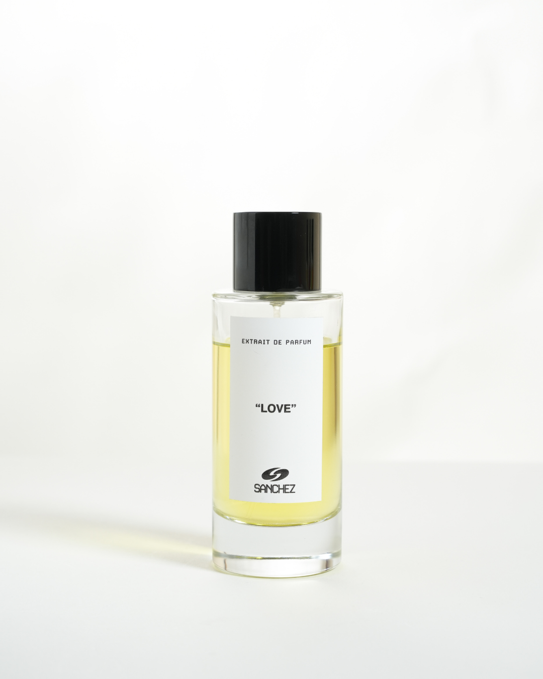 LOVE- Extrait de Parfum 100ml