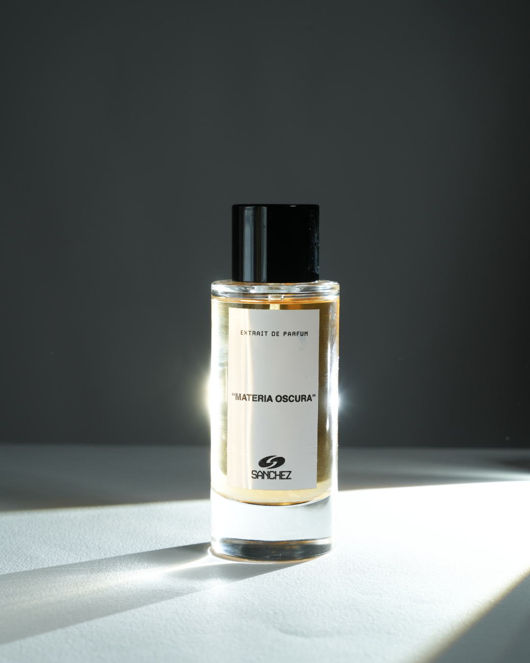 MATERIA OSCURA - Extrait du Parfum 100ml