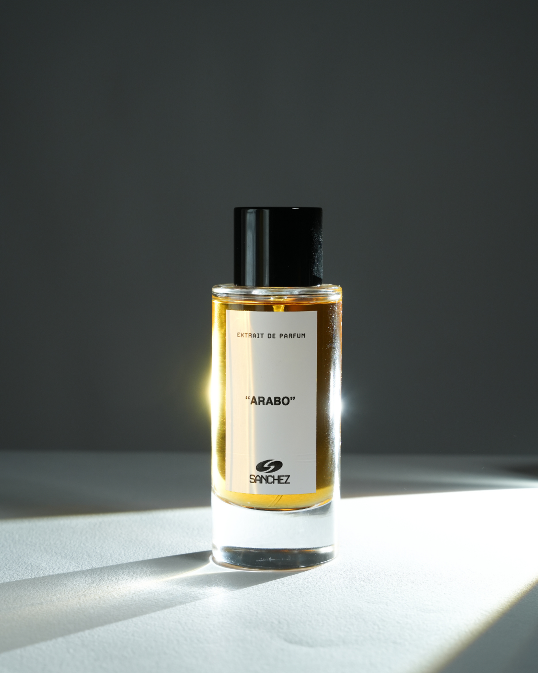 ARABO - Extrait de Parfum 100ml