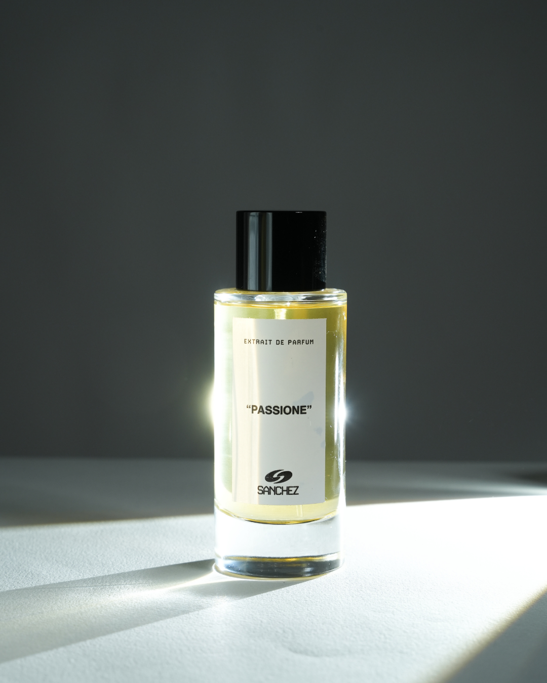 PASSIONE- Extrait de Parfum 100ml