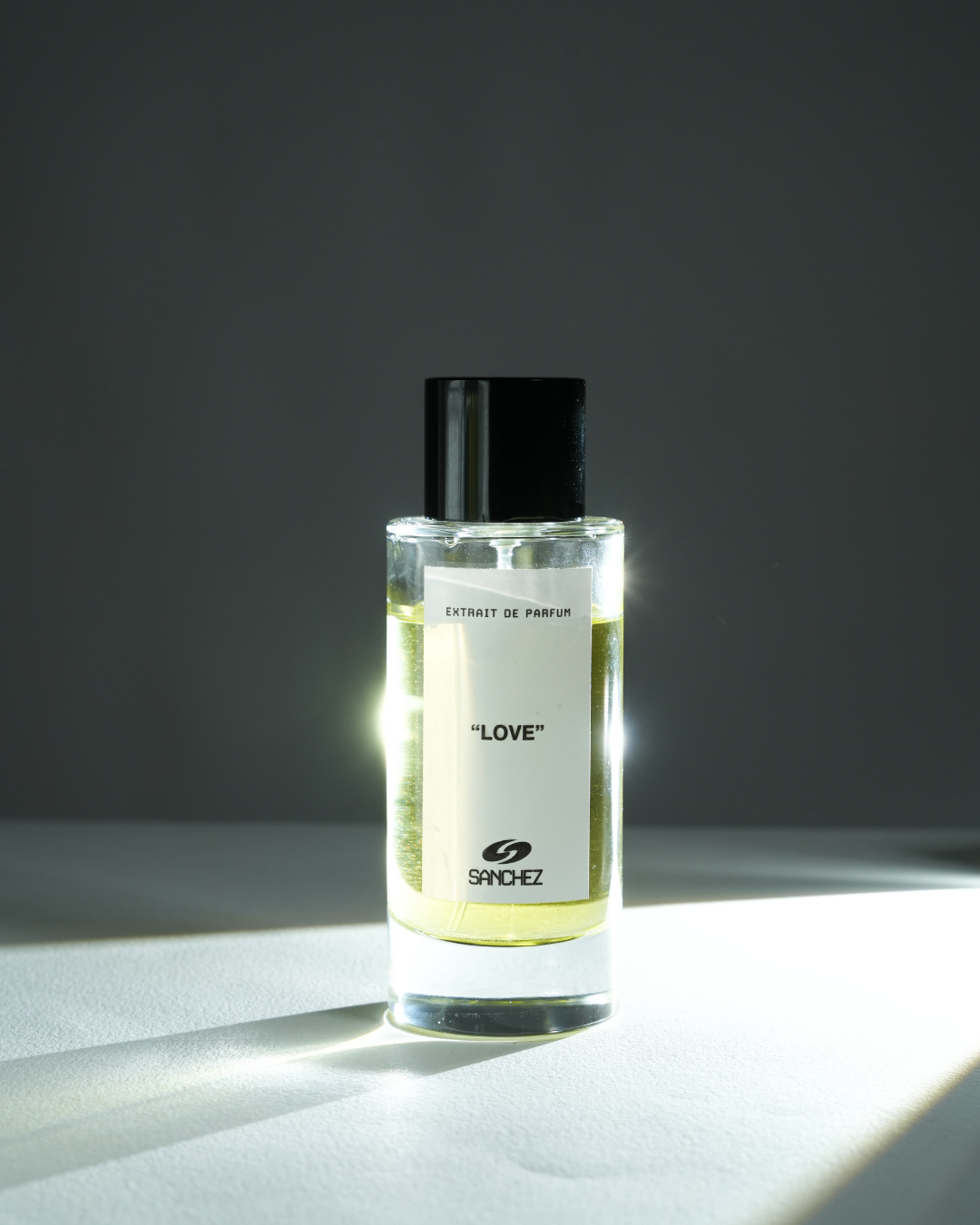 LOVE- Extrait de Parfum 100ml