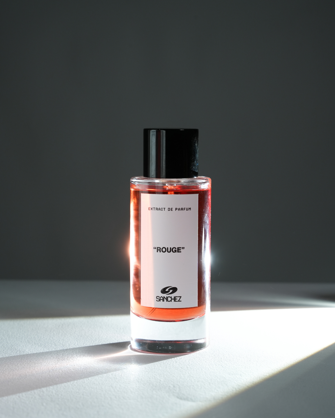 ROUGE - Extrait de Parfum 100ml