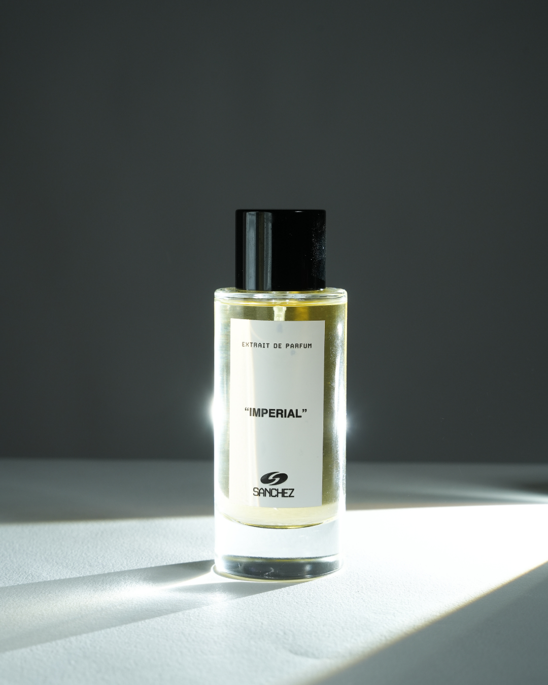 IMPERIAL- Extrait de parfum 100ml