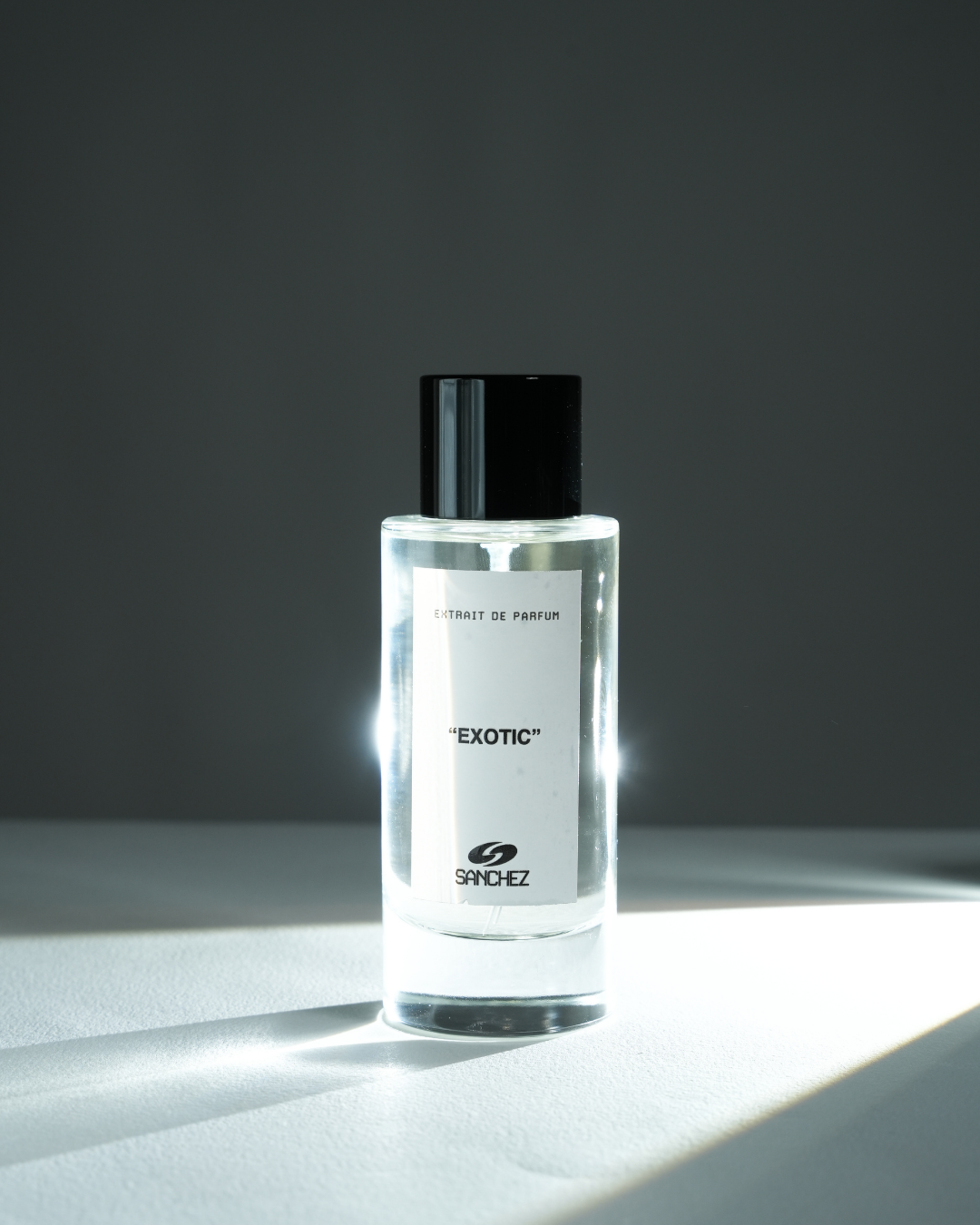 EXOTIC - Extrait de Parfum 100ml