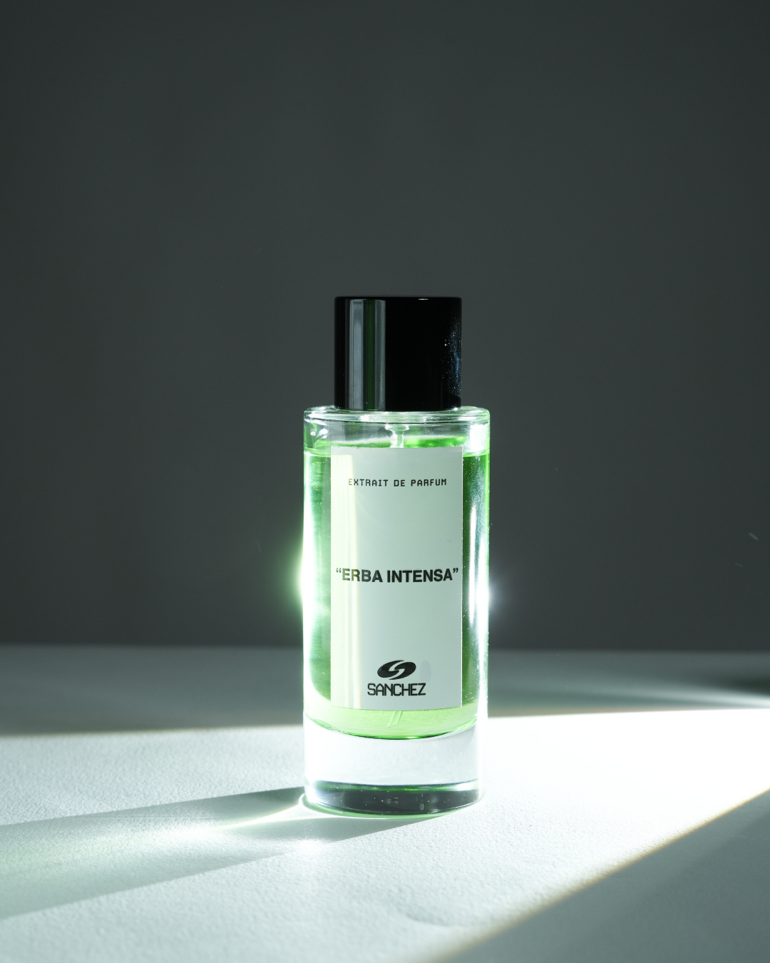 ERBA INTENSA - Extrait de Parfum 100ml