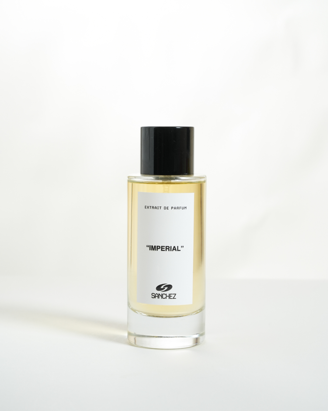 IMPERIAL- Extrait de parfum 100ml