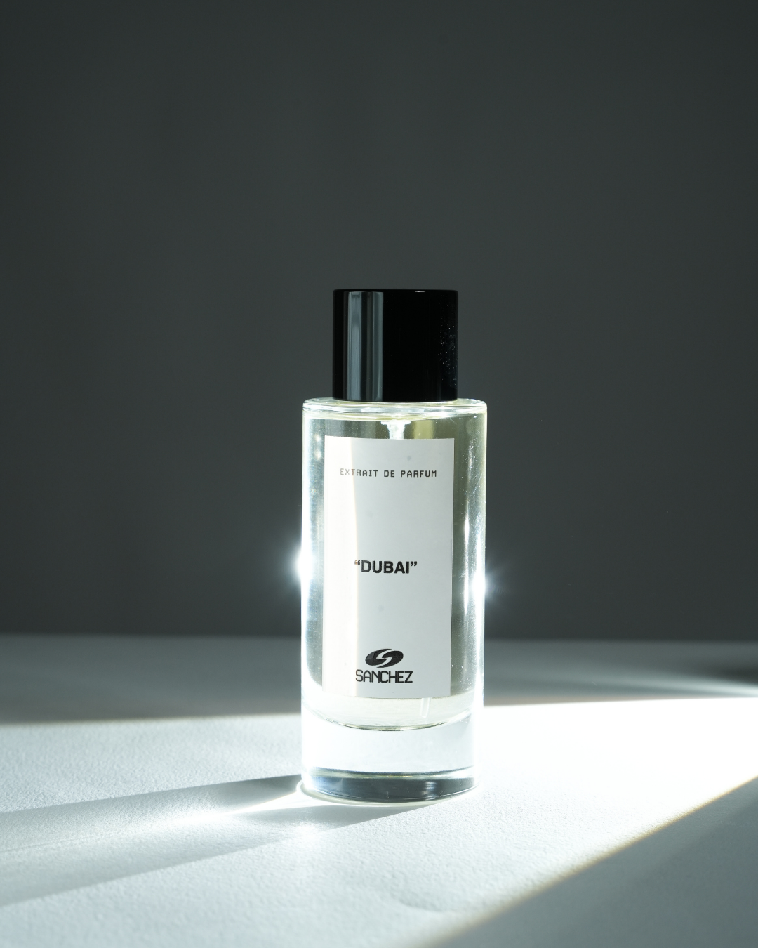 DUBAI - Extrait de Parfum 100ml