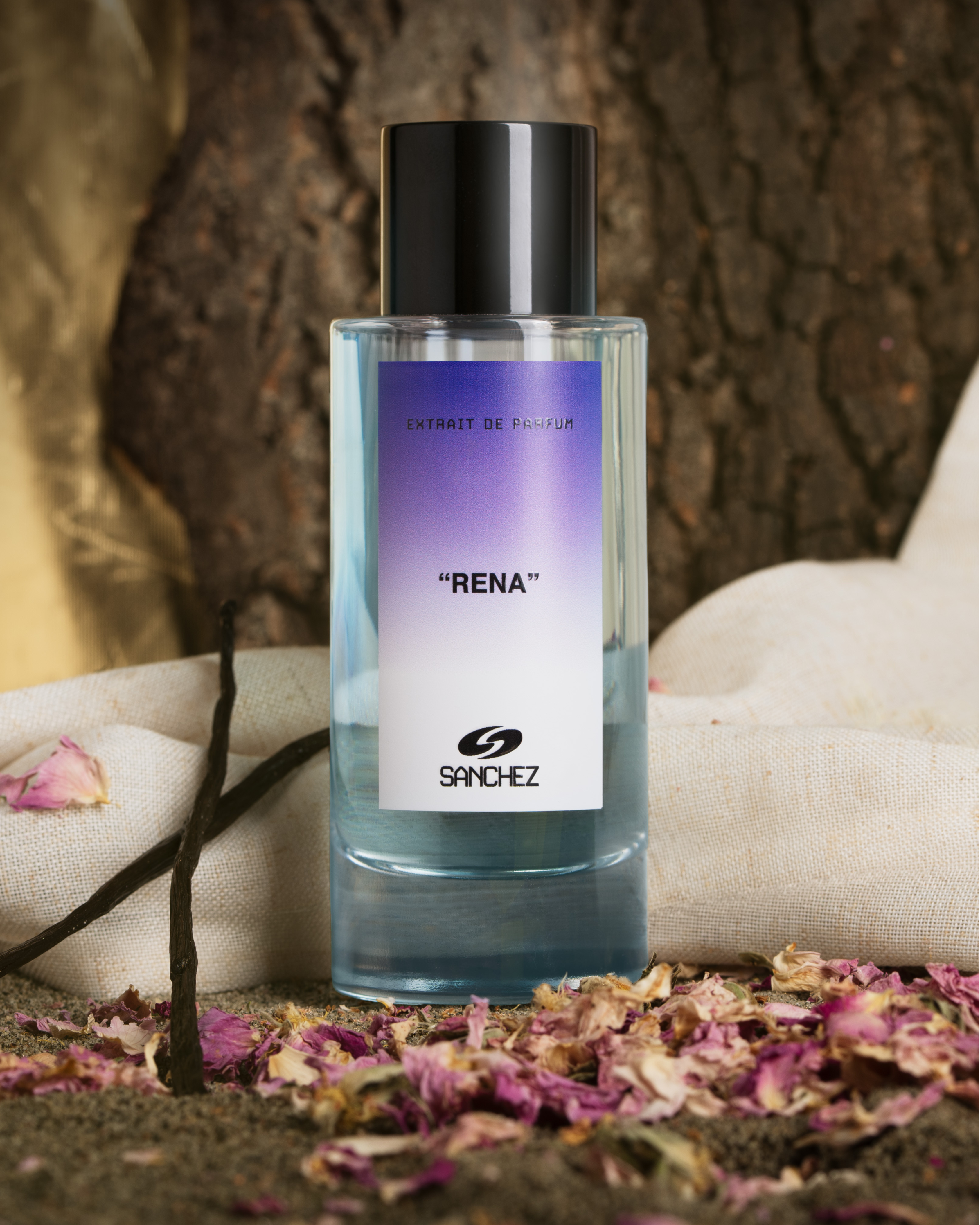 RENA - Privè Collection - Extrait De Parfum 100ml