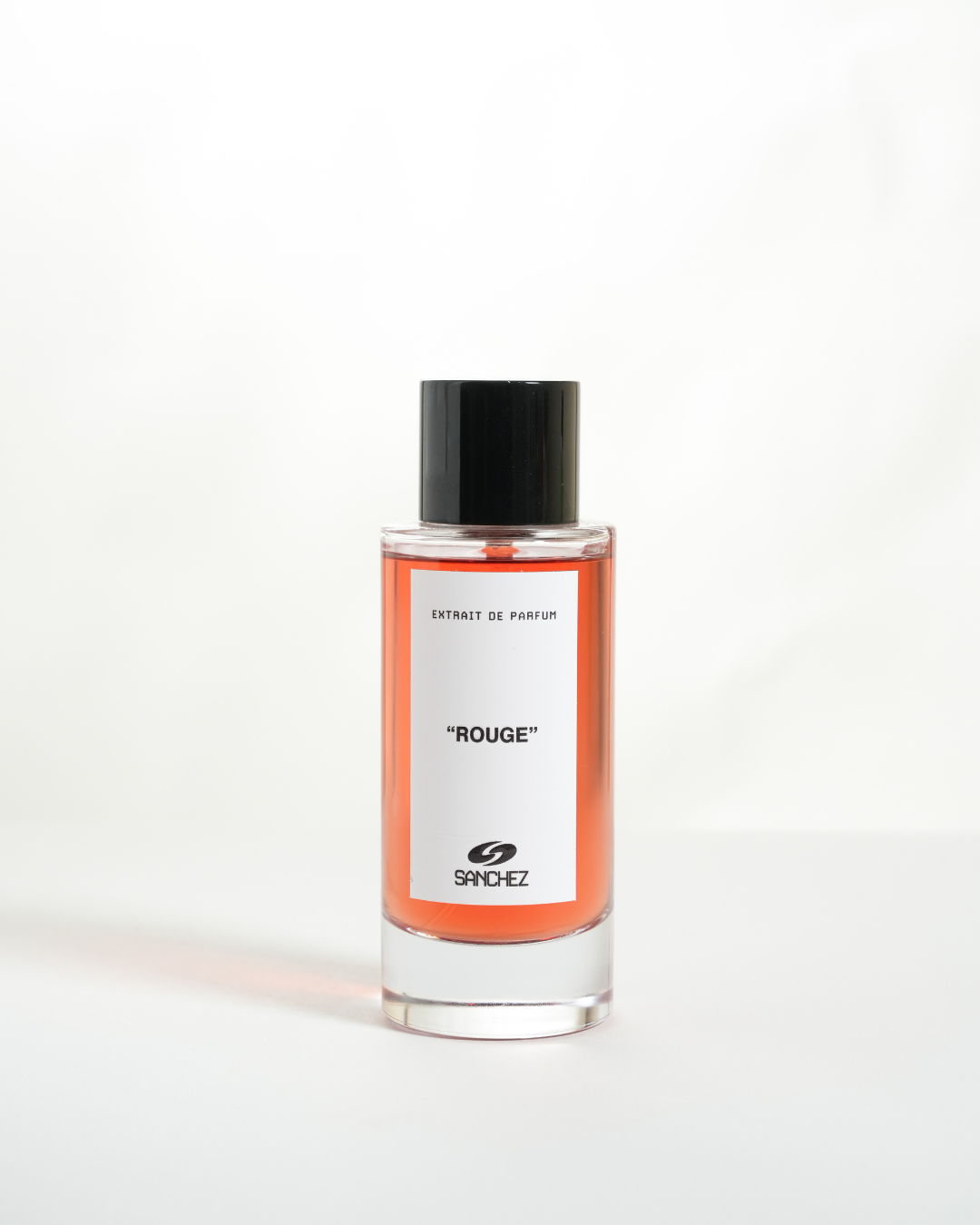 ROUGE - Extrait de Parfum 100ml