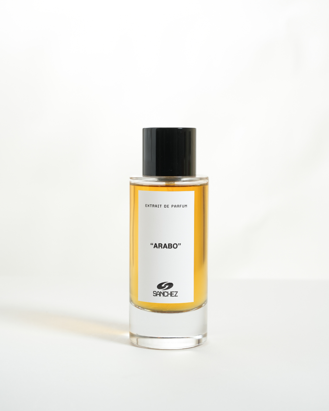 ARABO - Extrait de Parfum 100ml