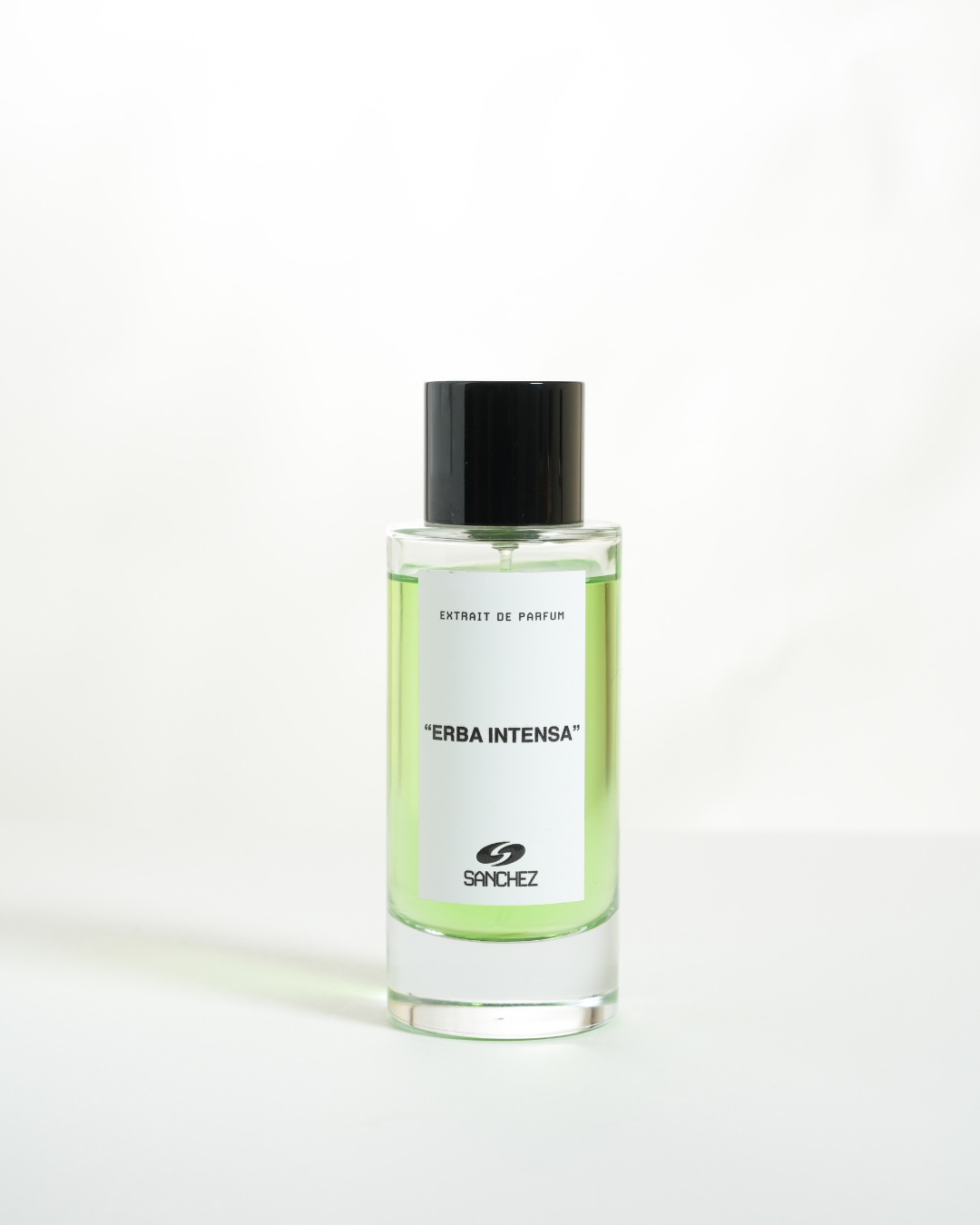 ERBA INTENSA - Extrait de Parfum 100ml