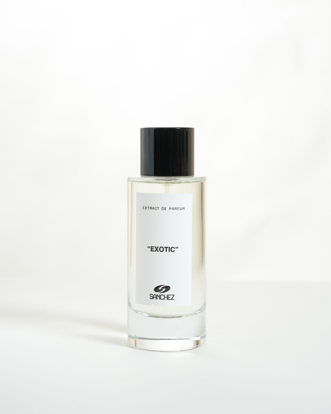 EXOTIC - Extrait de Parfum 100ml