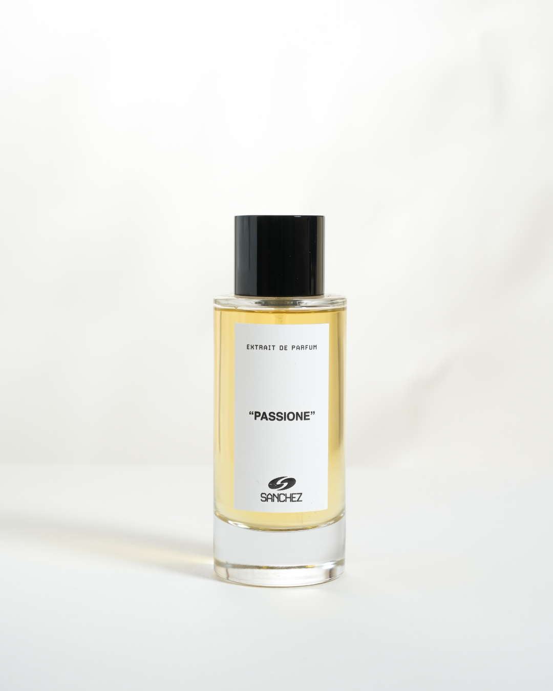 PASSIONE- Extrait de Parfum 100ml