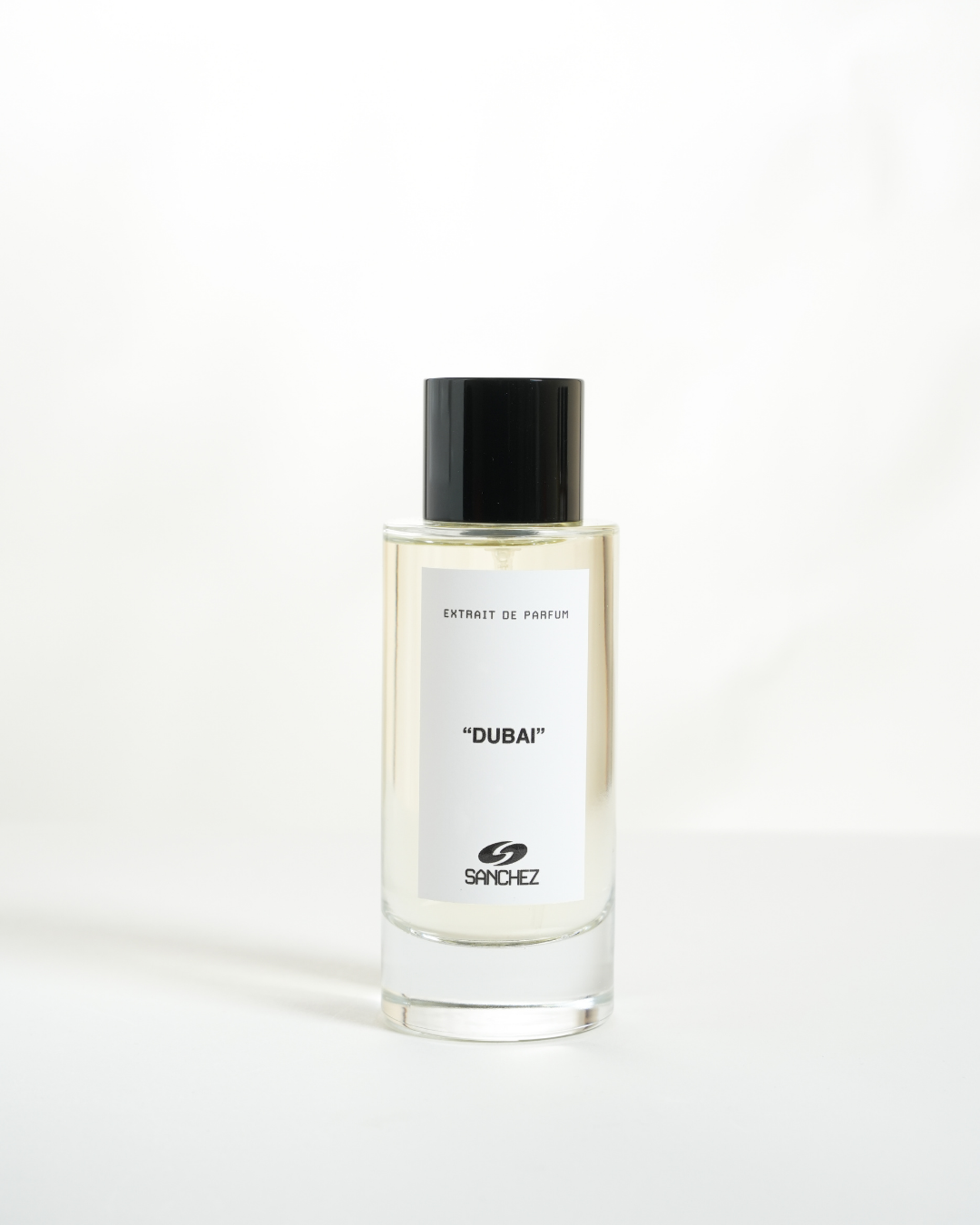 DUBAI - Extrait de Parfum 100ml