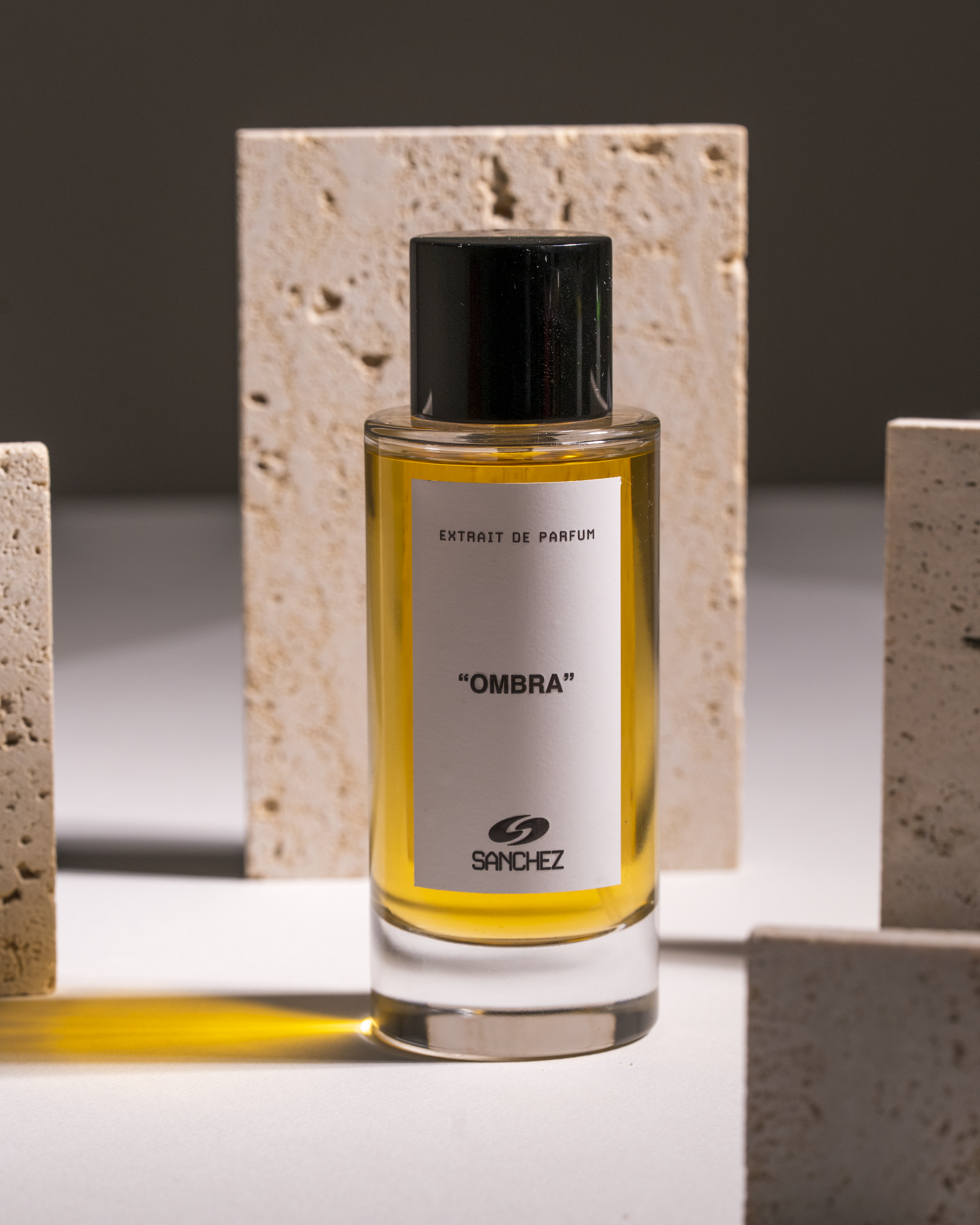 OMBRA - Extrait de Parfum 100ml