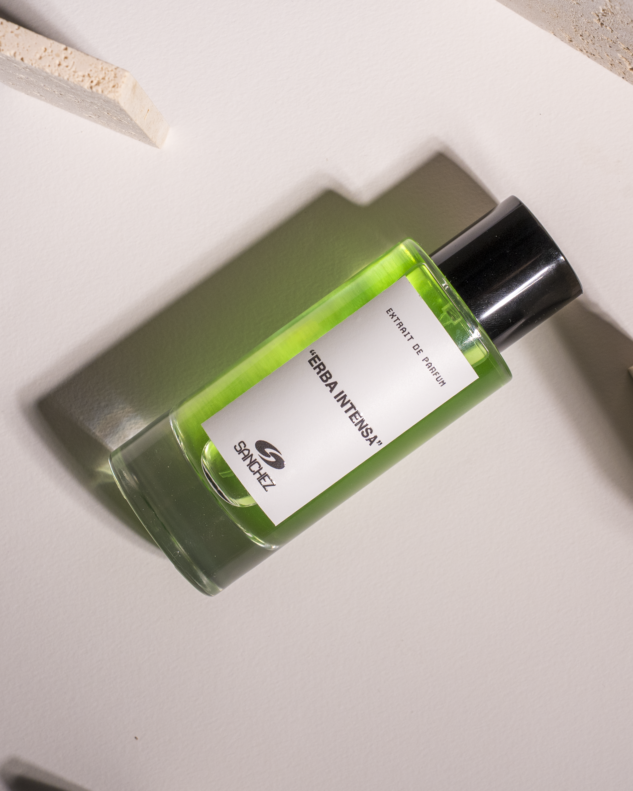 ERBA INTENSA - Extrait de Parfum 100ml