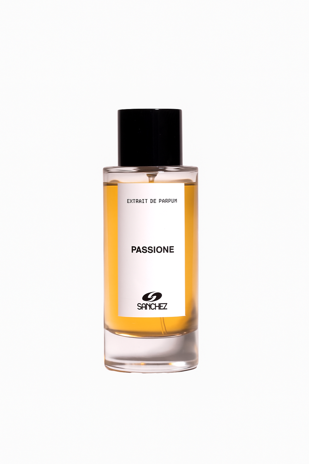 PASSIONE- Extrait de Parfum 100ml