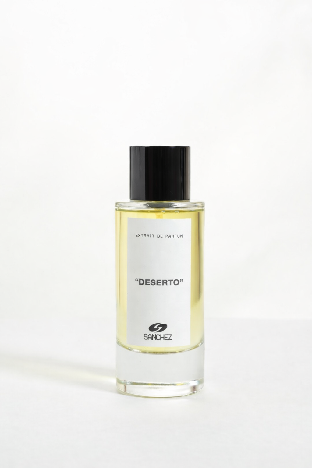 DESERTO - Extrait de Parfum 100ml