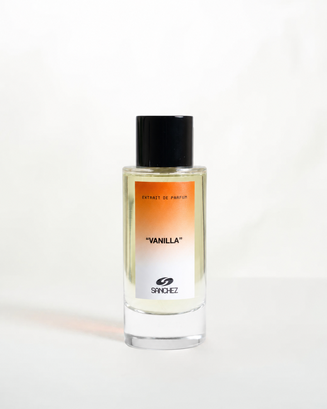 VANILLA - Linea Privè - Extrait De Parfum 100ml