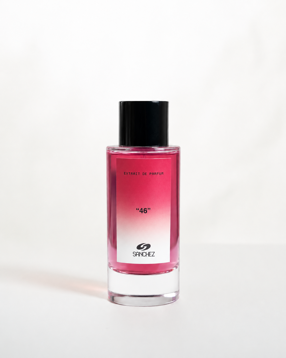 46 - Linea Privè - Extrait De Parfum 100ml