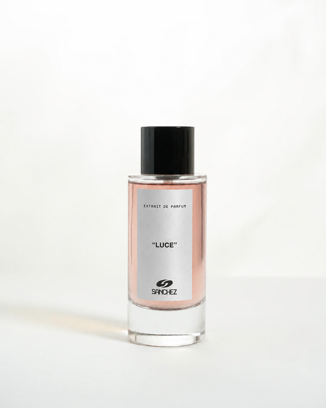 LUCE – Extrait de Parfum 100 ml | Linea Privé
