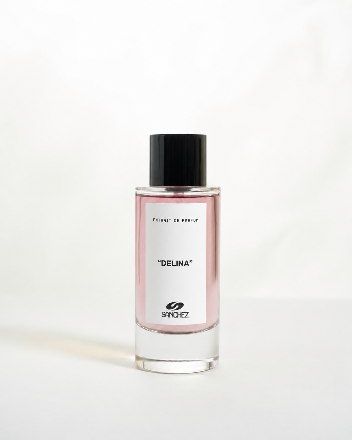 DELINA - Extrait de parfum 100ml