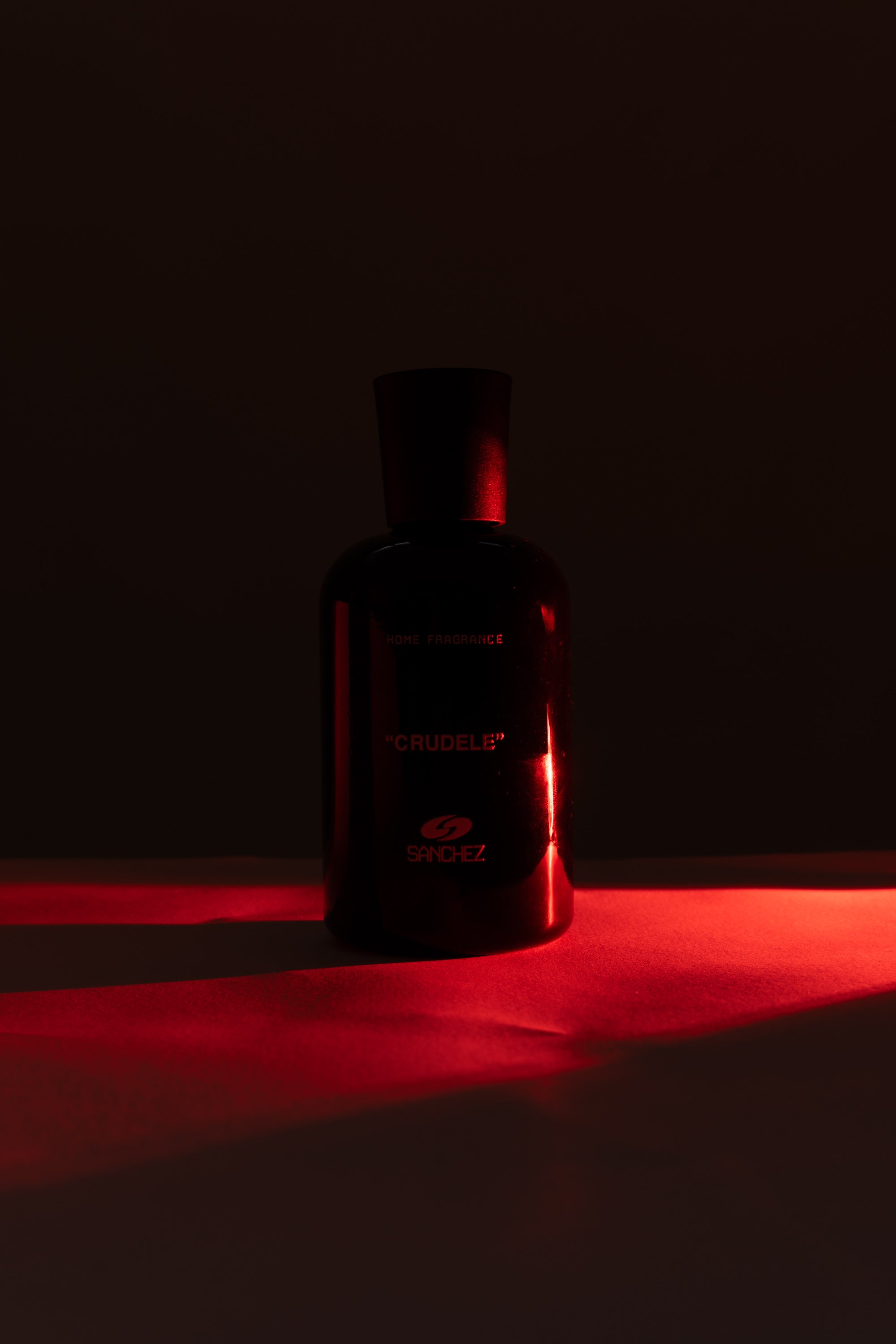 CRUDELE - Profumo Ambiente 500ml