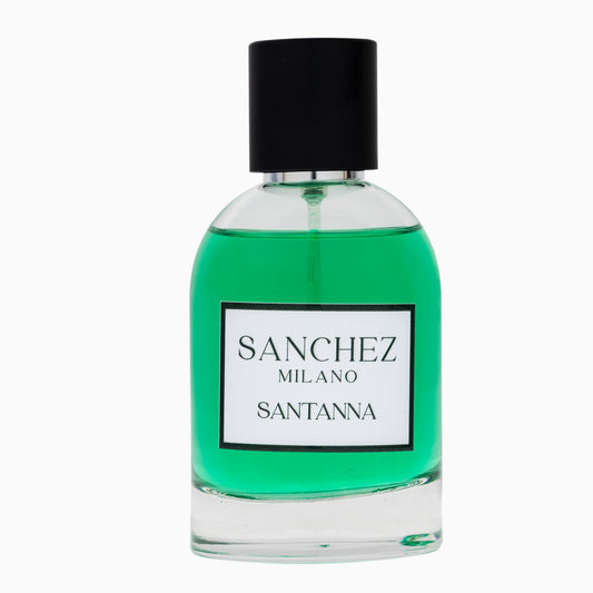 SANTANNA - Eau de parfum 100ml