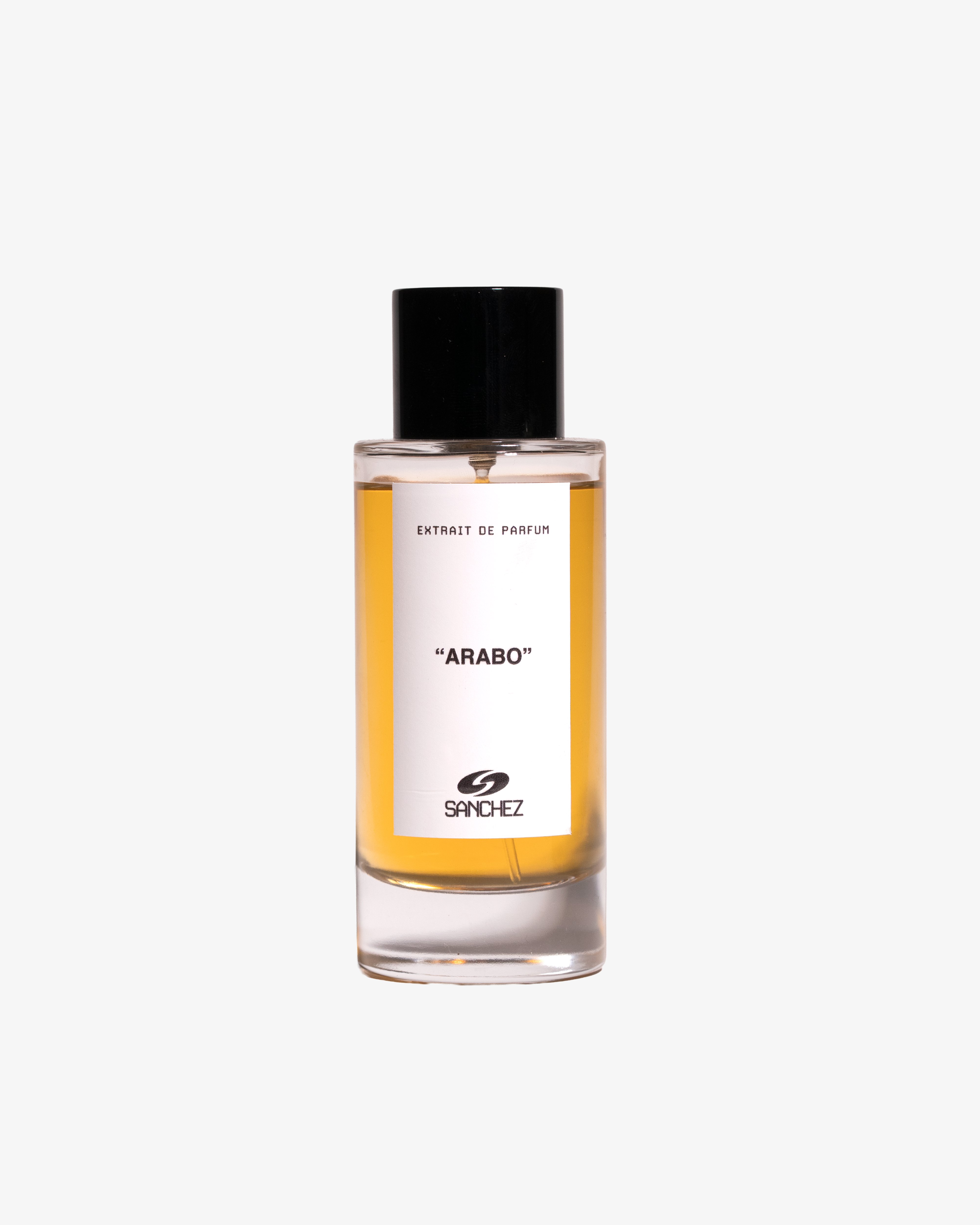 ARABO - Extrait de Parfum 100ml