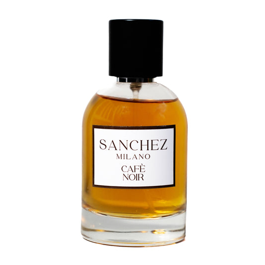 CAFÈ NOIR - Eau de parfum 100ml