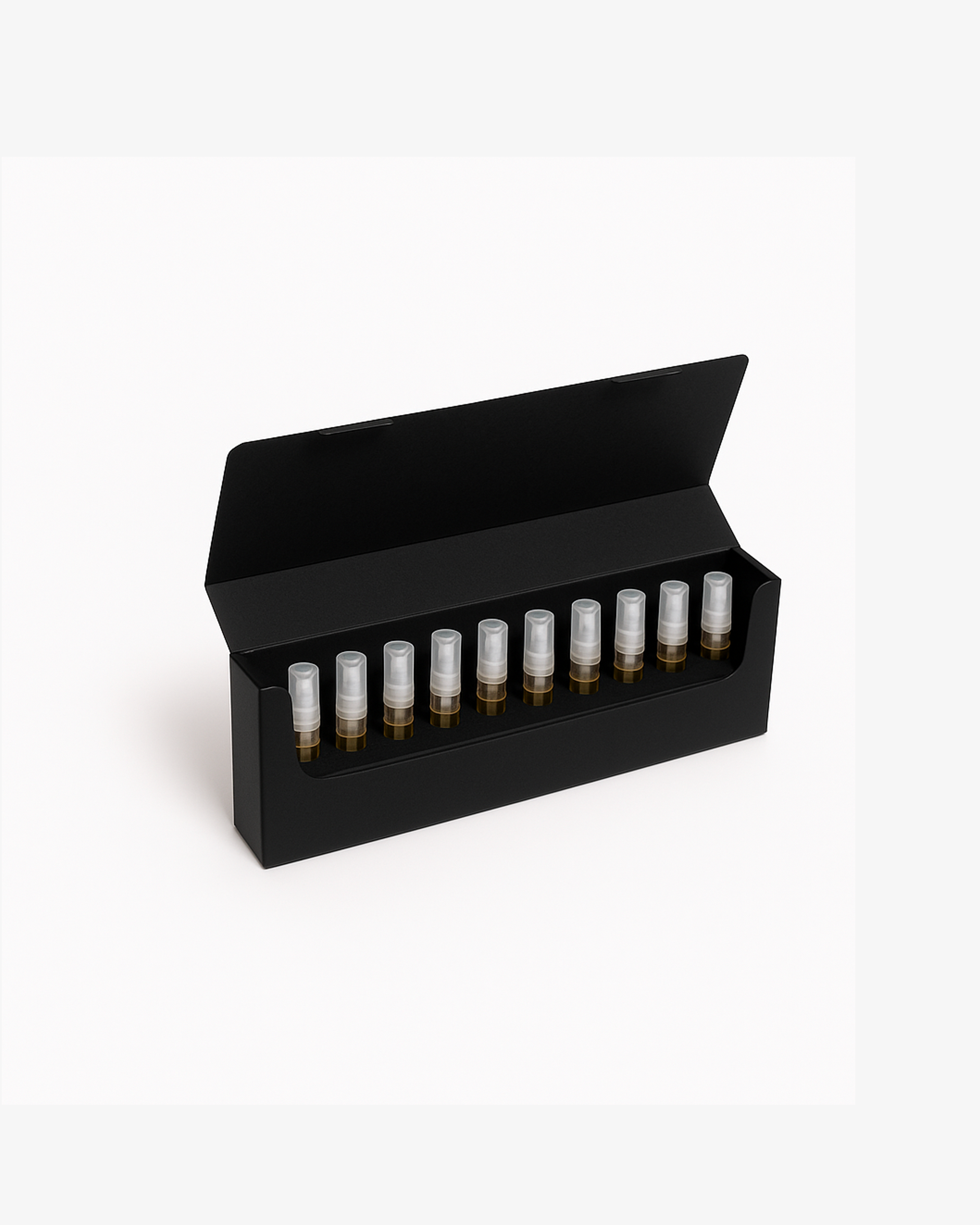 DISCOVERY SET - 10 tester 2ml