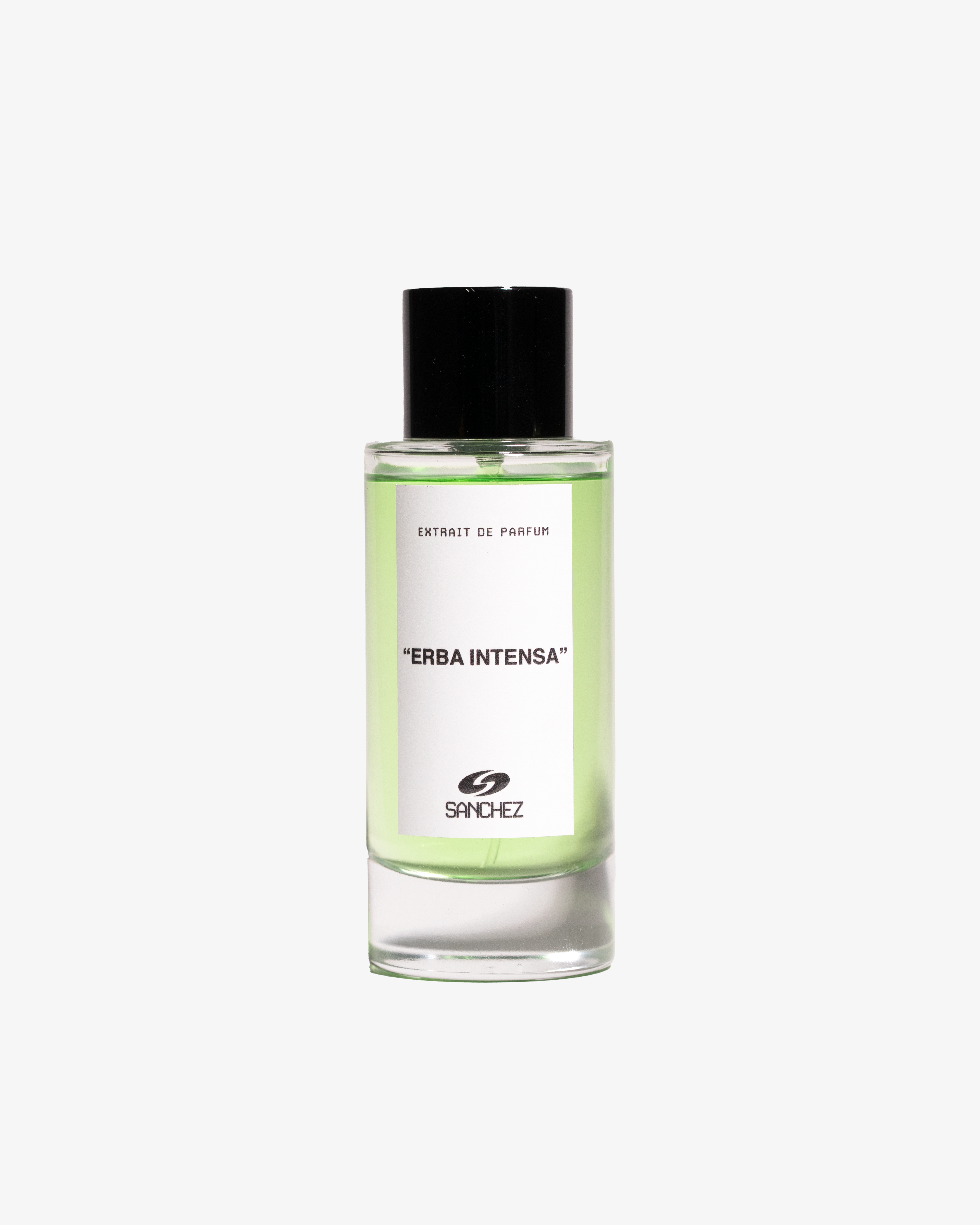 ERBA INTENSA - Extrait de Parfum 100ml