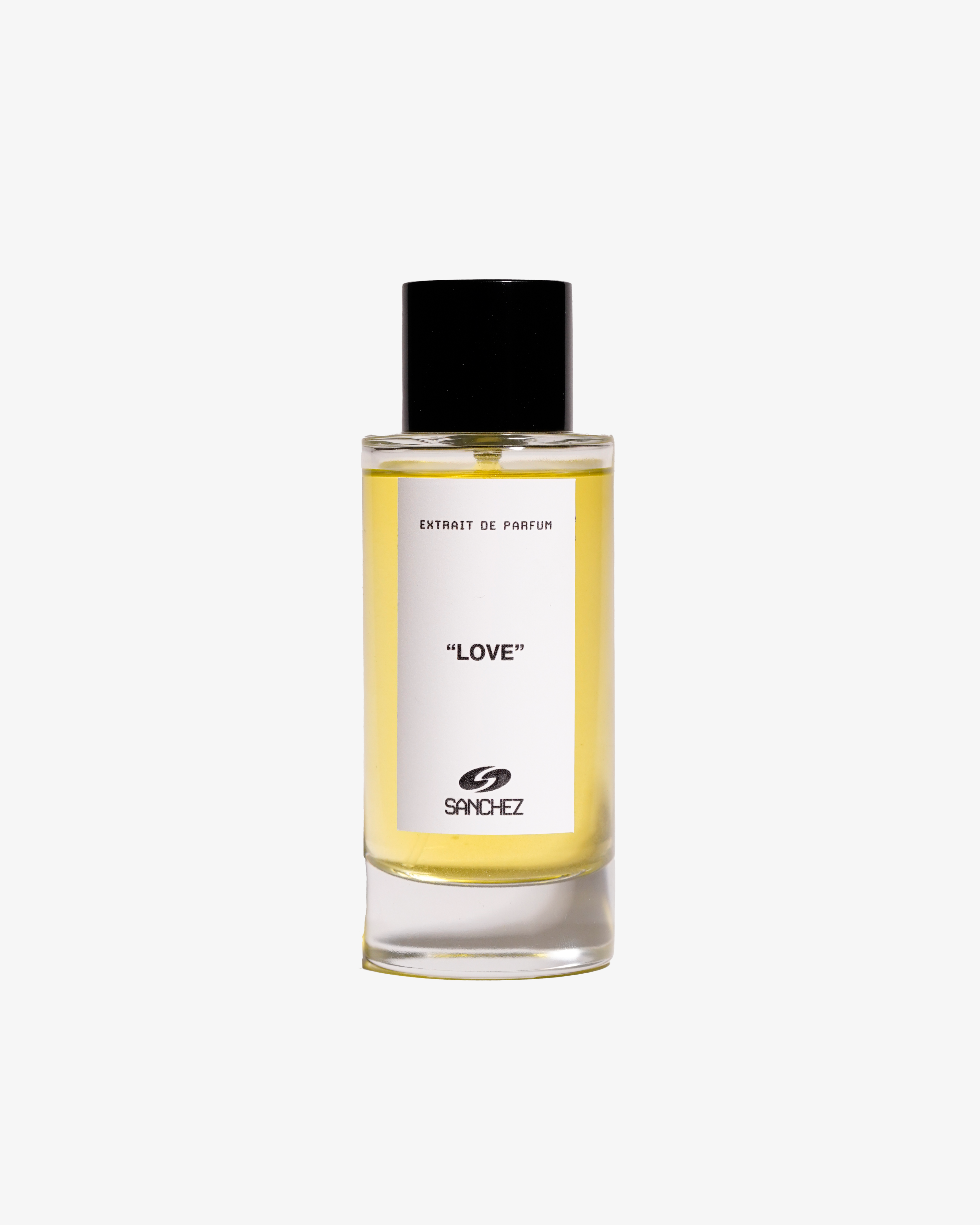 LOVE- Extrait de Parfum 100ml
