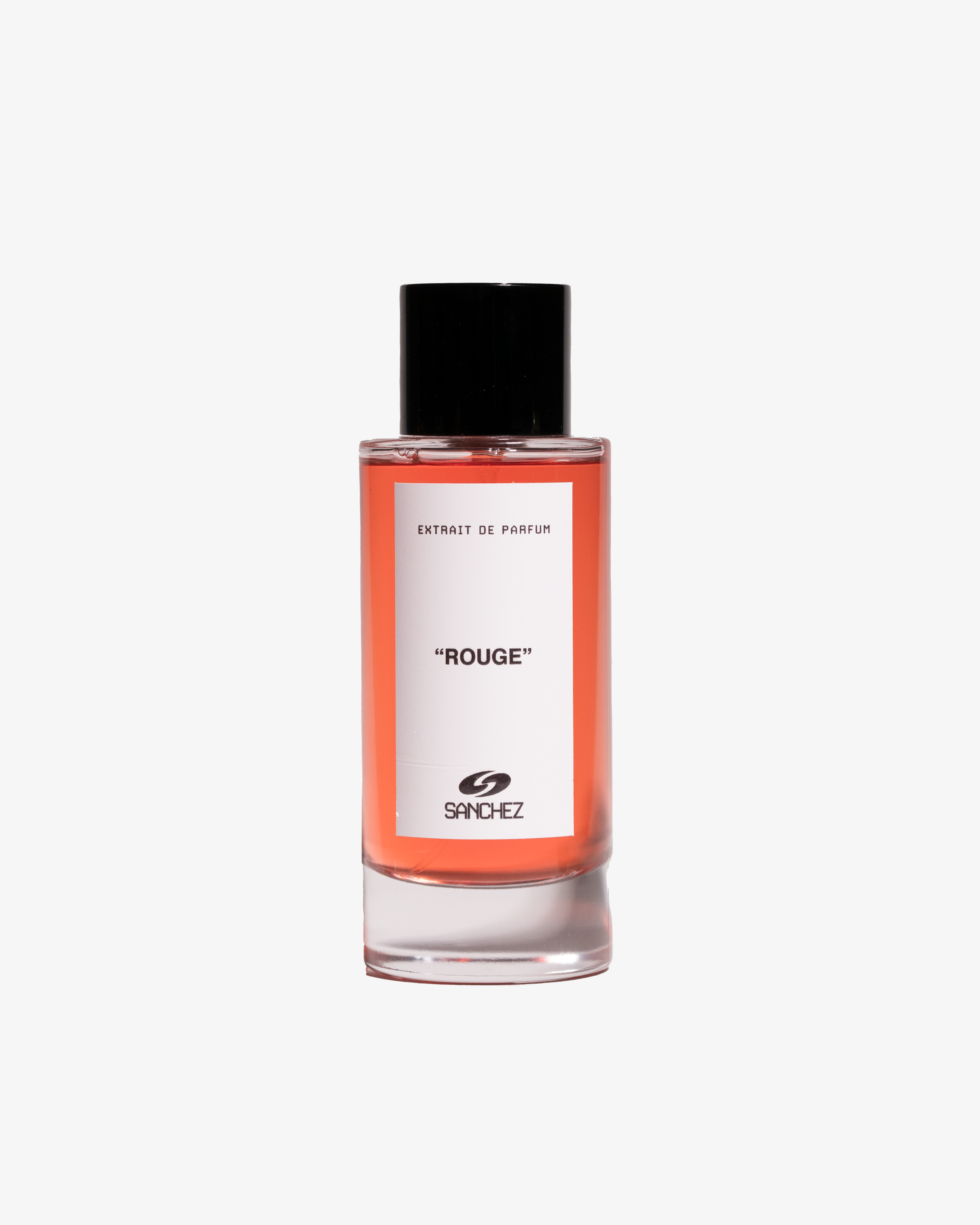 ROUGE - Extrait de Parfum 100ml