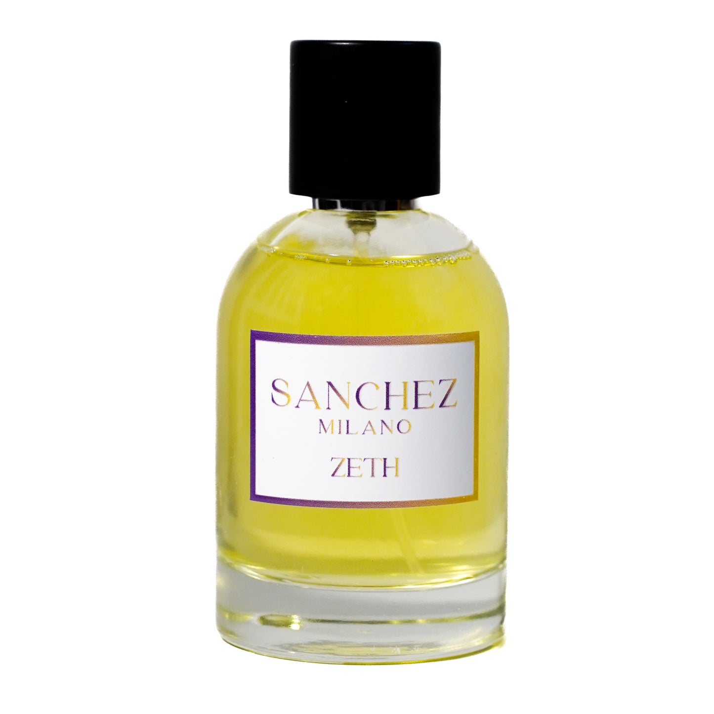 ZETH - Eau de parfum 100ml